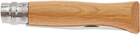 Нож Opinel 9 Vri дуб упаковка (002424) - изображение 4