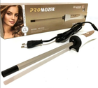 Афроплойка Promozer MZ-2216 без зажима, Афрокудри, африканские кудри, Афро плойка