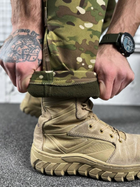 Тактичні штани софтшел Accord mtk Вт5970 XXL - зображення 4