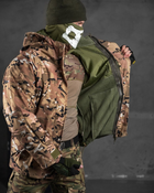 Тактична куртка трансформер 2в1 Вт7575 XXL - зображення 10
