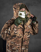 Тактична куртка трансформер 2в1 Вт7575 M - зображення 6