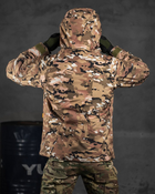 Тактична куртка трансформер 2в1 Вт7575 M - зображення 7