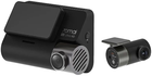 Відеореєстратор Xiaomi 70mai HDR Dash Cam Set 4K A810-2 (1021346)
