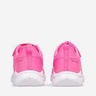Buty sportowe dziecięce dla dziewczynki na rzepy lekkie Fila Spitfire V Kids FFK0110-13285 32 Różowe (8719477834835) - obraz 4