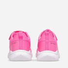 Buty sportowe dziecięce dla dziewczynki na rzepy lekkie Fila Spitfire V Kids FFK0110-13285 34 Różowe (8719477834859) - obraz 4