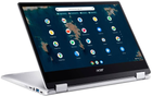 Laptop Chromebook Acer CP314-1HN-C28Q Intel Celeron N5100 eMMC UMA Chrome (NX.AZ3EP.008) - obraz 5