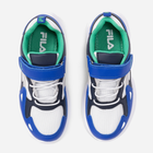 Дитячі кросівки для хлопчика Fila Ventosa CB Velcro Kids FFK0163-13266 34 Різнокольорові (8719477841833) - зображення 4