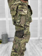 Летние штурмовые штаны Ambrosia Мультикам XL - изображение 4