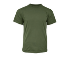 Футболка Texar T-shirt Size Xxl Olive - зображення 1