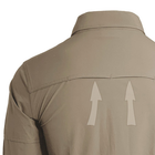 Сорочка Texar Tactical Shirt Size S - изображение 2