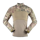 Тактична сорочка Tactical Frog Long Sleeve Shirt Size XL - зображення 1