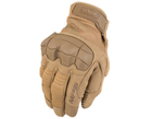 Рукавиці Mechanix M-Pact 3 Gloves Size L coyote