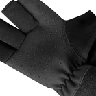 Рукавиці Camo-Tec Grip Pro Neoprene Size L Black - зображення 4