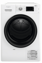Сушильная машина Whirlpool FFT M22 9X2B UA