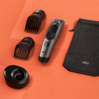 Машинка для підстригання волосся Braun Series 7 HC7390 (448792) - зображення 6
