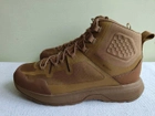 Чоловічі тактичні термо черевики Gore-Tex Deckers X-Lab S/N 1152350 A6-MP США 49 1/3 (32см) Бежево/Коричневий - зображення 4