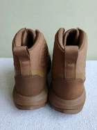 Чоловічі тактичні термо черевики Gore-Tex Deckers X-Lab S/N 1152350 A6-MP США 46 (29,5см) Бежево/Коричневий - зображення 4