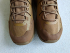 Тактические термо ботинки унисекс Gore-Tex Deckers X-Lab S/N 1152350 A6-MP США 38 2/3 (24см) Бежево/Коричневые - изображение 4