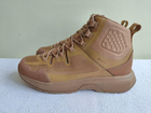 Чоловічі тактичні термо черевики Gore-Tex Deckers X-Lab S/N 1152350 A6-MP США 46 (29,5см) Бежево/Коричневий - зображення 6