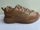 Чоловічі тактичні термо кросівки Gore-Tex Deckers X-Lab S/N 1152350 A6-LP США 42 2/3 (27см) Бежево-коричневий - зображення 3