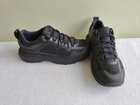 Мужские тактические термо кроссовки Gore-Tex Deckers X-Lab S/N 1152350 A6-LP США 41 1/3 (26,5см) Черный - изображение 1