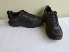 Чоловічі тактичні термо кросівки Gore-Tex Deckers X-Lab S/N 1152350 A6-LP США 48 (31см) Чорний - зображення 1