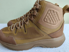 Чоловічі тактичні термо черевики Gore-Tex Deckers X-Lab S/N 1152350 A6-MP США 40 2/3 (25,5см) Бежево/Коричневий - зображення 4