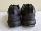 Чоловічі тактичні термо кросівки Gore-Tex Deckers X-Lab S/N 1152350 A6-LP США 48 (31см) Чорний - зображення 3