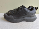 Мужские тактические термо кроссовки Gore-Tex Deckers X-Lab S/N 1152350 A6-LP США 41 1/3 (26,5см) Черный - изображение 4