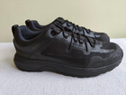 Чоловічі тактичні термо кросівки Gore-Tex Deckers X-Lab S/N 1152350 A6-LP США 45 1/3 (29см) Чорний - зображення 2