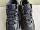Мужские тактические термо кроссовки Gore-Tex Deckers X-Lab S/N 1152350 A6-LP США 41 1/3 (26,5см) Черный - изображение 5