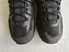Мужские тактические термо кроссовки Gore-Tex Deckers X-Lab S/N 1152350 A6-LP США 41 1/3 (26,5см) Черный - изображение 7