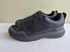 Чоловічі тактичні термо кросівки Gore-Tex Deckers X-Lab S/N 1152350 A6-LP США 45 1/3 (29см) Чорний - зображення 4