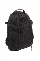 Рюкзак Wisport Chicago Cordura Black - зображення 1