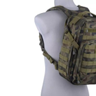 Рюкзак Gfc Edc 25 Backpack WZ.93 Woodland Panther - изображение 3