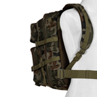Рюкзак GFC Medium Patrol Laser-Cut Backpack WZ.93 Woodland Panther - зображення 6