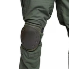 Наколінники Gfc Set Knee Protection Pads Olive - зображення 3