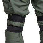 Наколінники Gfc Set Knee Protection Pads Olive - изображение 4
