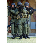 Штаны 5.11 Tactical Taclite TDU Pants 5.11 Tactical Dark Navy, XS-Short (Темно-синий) Тактические - изображение 9