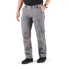 Штаны 5.11 Tactical APEX PANTS (Storm) 42-30 - изображение 2