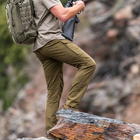 Штаны 5.11 Tactical Meridian Pants (Sage Green) 34-30 - изображение 10