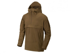 Куртка Helikon-Tex Mistral Anorak Size L Mud Brown