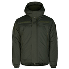 Куртка зимова Camo-Tec Patrol 2.0 Nylon Size L Dark Olive - зображення 1