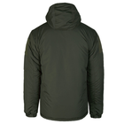Куртка зимова Camo-Tec Patrol 2.0 Nylon Size L Dark Olive - зображення 4