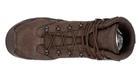 Тактичні черевики Lowa Z-6N GTX, Dark Brown (EU 40 / UK 6.5) - зображення 5