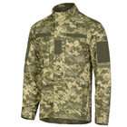 Кітель Форменій Camo-Tec Perimeter Ripstop Size L MM14