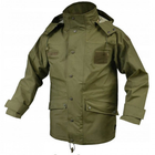 Куртка Texar Grom Size L Olive