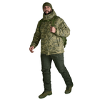 Куртка зимова Patrol System 3.0 Camo-Tec Size L MM14 - зображення 2