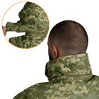 Куртка зимова Patrol System 3.0 Camo-Tec Size L MM14 - зображення 10
