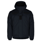 Куртка зимова Camo-Tec Patrol 2.0 Nylon Size L Dark Blue - зображення 2
